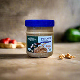 Crunchy Peanut Butter (220g)